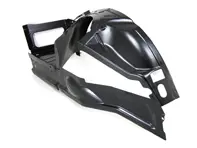 Radhausverkleidung hinten. Porsche 981/982 Boxster / 981C/982C Cayman - 98150149501GRV, 98150149500GRV, 98150149500, 98150149501, 98150149601GRV, 98150149600GRV, 98150149600, 98150149601