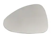Door mirror glass, Dimmable. Porsche 970 Panamera RHD - 97073103702, 97073103700, 97073103600, 97073103602, 97073103604 - MG01205, MG01208