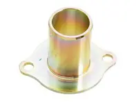 Tube de guidage d'embrayage. Porsche 911 65-69 / 914 - 90111608711, 12363