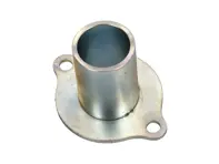 Tubo guida frizione. Porsche 911 65-69/914 - 90111608711, 12363