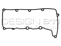 Joint de couvercle de soupape moteur Cyl. 1-3. Porsche 958 Cayenne / Macan / Panamera - 95810523210, 311.160