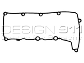 Motorventildeckeldichtung Zyl. 1-3. Porsche 958 Cayenne / Macan / Panamera - 95810523210, 311.160