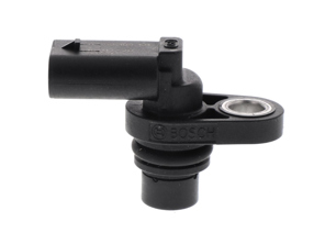 Capteur de position d'arbre à cames (transmetteur Hall). Porsche 958 Cayenne / 95B Macan - 0232103131, 94660610600