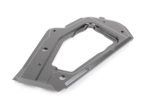 Placa porta batería. Porsche 993 1994-98 - 99350128501GRV, 1682700800, 96450128501