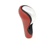 Schaltknauf. Porsche 996 / 986 Boxster 2003-04 - 99642606910, 99642606910FGJ, 99642606910FGK, 99642606910FGL, 99642606910FGM, 99642606910FGN, 99642606910FGO, 99642606910FGP, 99642606910VSU