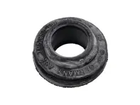 Œillet pour bras/moteur d'essuie-glace arrière. Porsche 958 Cayenne 2011-2018