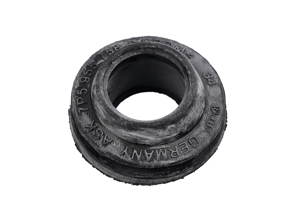 Œillet pour bras/moteur d'essuie-glace arrière. Porsche 958 Cayenne 2011-2018 - 95862827310