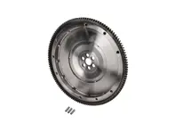 Flywheel with starter ring gear. Porsche 911 1965-68 / 914-6 70-76 - 90110202601, 90110202307, 90110202308, 90110202600, 90110202601, 90110220100, 90110220107