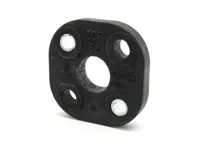 Shift rod coupler rubber washer. Porsche 911 87-89 G50 GEARBOX - 95042402803, 95042422701, 95042422702, 95042422