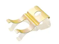 Clip de maintien pour support de buse. Porsche 911 74-79 - 113955199