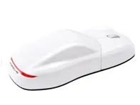Porsche Computer Mouse, white - WAP0508100J