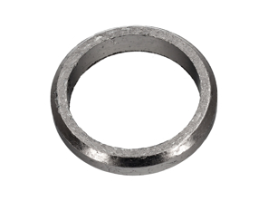 Anello di tenuta del tubo di scarico incrociato. Porsche 911 1975-89 - 91111118903, 91111118900 - 911 111 189 03