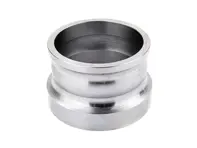 Radlager Distanzhülse HINTEN. Porsche 911 Turbo 1975-89 - 93033160900, 93033160901