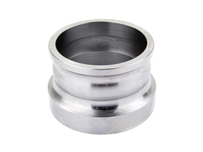 Manchon d'espacement de roulement de roue ARRIÈRE. Porsche 911 Turbo 1975-89 - 93033160900, 93033160901