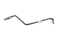 Conduite de frein Droite, Essieu avant. Porsche 955 Cayenne - 95535558250