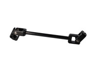 Steering U joint shaft. Porsche 924S / 944 / 968  *LHD Cars - 9443470270, 94434702703, 94434702700, 94434702701, 94434702702