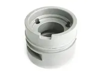 Nasenlagerhülse, VIII, Standard. Porsche 911 65-77 / 914 - 90110113803