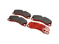 PAGID RST Racing Brake Pads E4924 991 (911) MK1 / 992 (911) MK1 / Cayman GT4 / Cayman GTS 718 4.0L