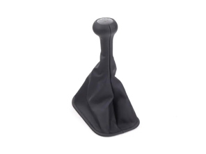 Gearshift Leather. Porsche 964 - 964424075028YR, 964424075022WT, 64424075028ZL, 964424075026XL