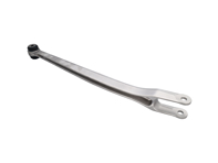 Querlenker unten, hinten. Porsche Boxster 987 / Cayman - 98733104302, 98733104303, 98733104304, 98733114302 - JTC1316