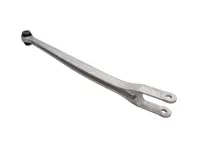 Control arm lower, Rear. Porsche Boxster 987 / Cayman - 98733104302, 98733104303, 98733104304, 98733114302 - JTC1316