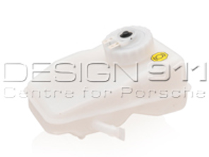Bremsflüssigkeitsbehälter. Porsche 944 / 968 - 95135530302