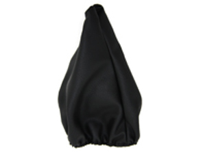 Manschette für Schalthebel, Schwarz. Porsche 924 S / 944 - 9444240230105T, 94442402301