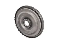 Couvercle d'embrayage de boîte PDK. Porsche 970 Panamera / 982 Boxster / Spyder / Cayman / 991.2 / GT4 - 9G111633106