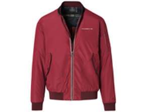 Chaqueta de hombre Porsche – Colección Heritage