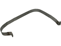 Cinghia marmitta di scarico. Porche 993 - 99311111907 - 1621401300
