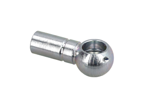 Douille à bille pour tringlerie de carburateur. Porsche 356 / 911 / 912 - 90016901002 - 2700