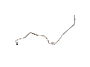 Turbocompresseur du tuyau d'alimentation en liquide de refroidissement. Porsche991.2 - 9A210608101, 9A210608200