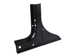 Reparaturblech für Kofferraumbodenblech bei FIN. Porsche 911 71-89 - 91150103500, 91150103504, 91150103511, 91150103511GRV, 90150103622, 91150109910, 91150109920, 91150103522, 1683151400, 1683151400 - 1683151400