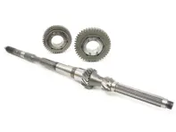 Jeu de pignons 1er/2ème. Porsche 993 C2 / C4 - 99330290123