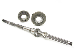 Jeu de pignons 1er/2ème. Porsche 993 C2 / C4 - 99330290123