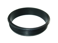 Rubber sealing ring 80 mm. Porsche 911 69-84 - 1699650500, 91164190100