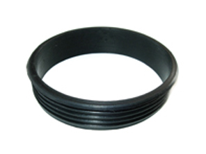 Bague d'étanchéité en caoutchouc 80 mm. Porsche 911 69-84 - 1699650500, 91164190100