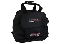 Sac de transport casque/FHR Porsche Motorsport