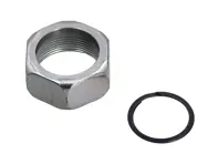 Kit de remplacement d'écrou de tube de canalisation d'huile 30 mm Porsche 911 / 930 / 964 / 993 - 0170000, 96420725404, 96420725414, 96420725405, 96420725402, 96420725405, 93010774312, 93010774315, 93010774316, 93010774310, 91110773011, 91110774310, 91110774312, 91110773011, 91110772910, 91110772911, 91120731501, 91120731503, 91110772011, 91110772012