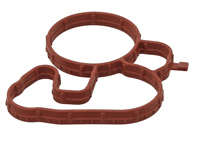 Oil filter housing gasket. Porsche 9YA Cayenne / 971 Panamera - 9A711544100, 478.680
