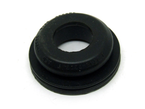 Gummidichtung. Porsche 911 / 930 / 924 / 944 / 928 / 968 - 91135592100, 95535592100