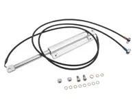 Hydraulische aandrijfcilinder cabrioletdak. Porsche 997.2 turbo - 99756194502, 99756194501, 99756194500, 99656194502