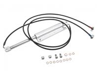 Cilindro di azionamento idraulico tetto cabriolet. Porsche 997.2 turbo - 99756194502, 99756194501
