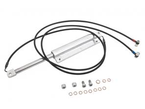 Hydraulikantriebszylinder Cabriodach. Porsche 997.2 turbo - 99756194502, 99756194501, 99756194500, 99656194502