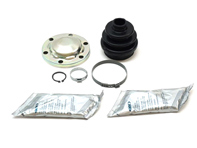CV Joint boot KIT Constant Velocity Joint boot. Porsche 911 / 964 / 993 / 928 / 986 - 92833292402, 928.332.924.02, 300527, 00004330644, 00004330108