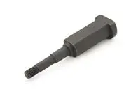 Bundschraube des Steuerhebels. Porsche 911 78-89 - 91142451902