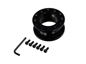 Separador volante B-G Racing 40mm - BG4917