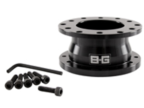 Entretoise de volant B-G Racing 40mm - BG4917