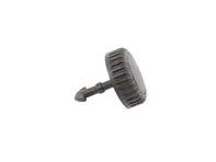 Bouton de fixation de garniture. Porsche 928 1980-95 - 92855122102