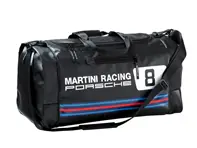 Bolsa de deporte Porsche MARTINI RACING - WAP0350070D
